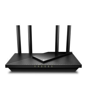 TP-Link AX1800 WiFi 6 Router V4 (Archer AX21) - Dual Band Wireless Internet